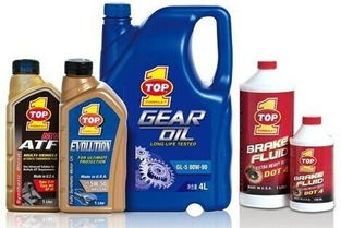 我國主要潤滑油企業渠道策略研究