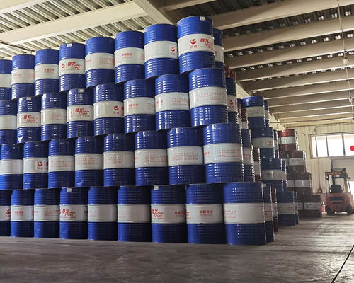 山西鑫瑞澤潤(rùn)滑油 晉城1000合成重負(fù)荷工業(yè)齒輪油