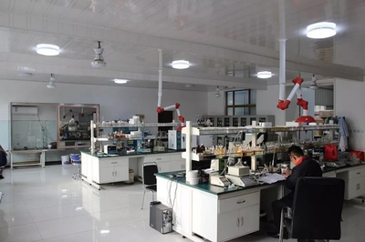 鑫業(yè)潤滑油:依托科技服務(wù),共贏市場未來--專訪鑫業(yè)潤滑油脂董事長張友運先生