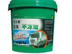 愛(ài)力森潤(rùn)滑油 卓越品質(zhì)，鑄就暢銷(xiāo)防凍液批發(fā)新標(biāo)桿